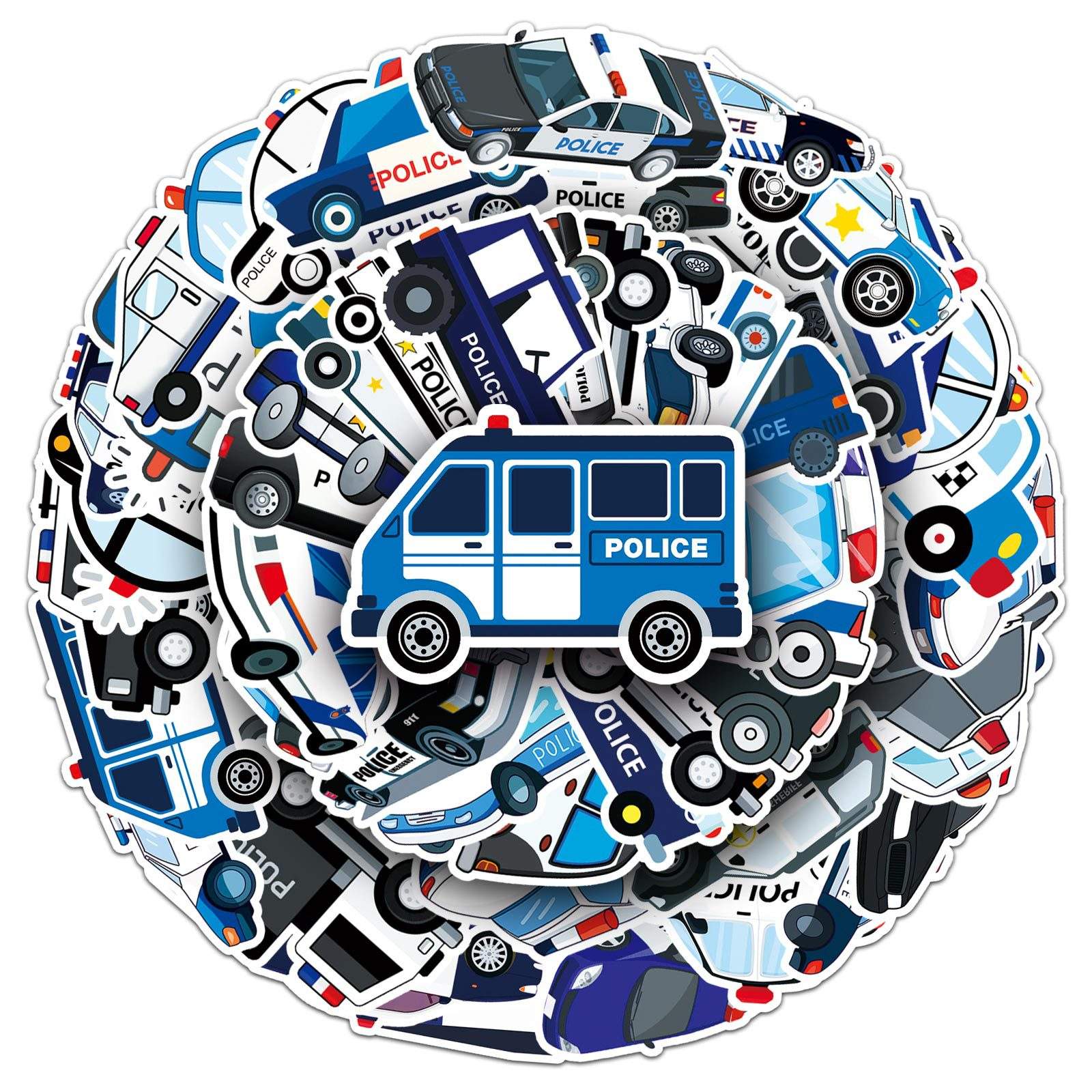 Couleurs mélangées