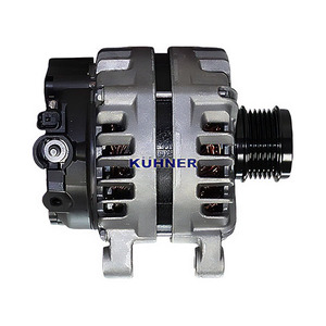 Alternador compatible para CITROËN 1,6 100 BlueHDi 2014 Diesel (KW: 73, HP: 99) de 11-2016 a 12-VALEO 555220RIV - Product Image 2