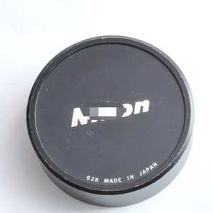 ฝาครอบเลนส์โลหะ 62k สำหรับเลนส์ฟิชอาย 16 มม. Ai ของแท้ใหม่พร้อมส่ง สำหรับระบบอัตโนมัติในอุตสาหกรรมและการเขียนโปรแกรม PLC - Product Image 1