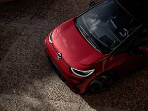 Para <span class=keywords><strong>ID</strong></span>.3 2026 Ultimate <span class=keywords><strong>GTX</strong></span> IQ.Drive + Batería de Litio de Alta Velocidad con Carga Rápida de 45 Minutos, Autonomía de 1200 km, Hatchback Eléctrico Deportivo - Product Image 3