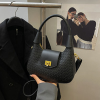 Sac à bandoulière vintage bohème en cuir PU pour l'été, idéal pour le week-end, le shopping, décontracté, tendance et imperméable