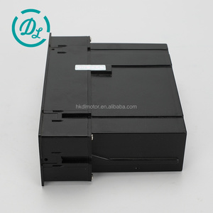 Panel de Control del Aire Acondicionado EexcavaStart para Excavadoras E312D E320D E330D 293-1136 146570-350 237040-032 1 Año de Garantía - Product Image 4