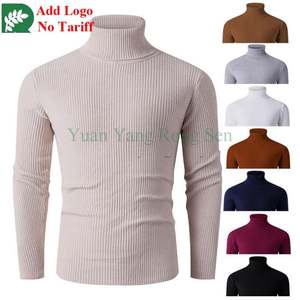 Pull à col montant en cachemire <span class=keywords><strong>Naomi</strong></span> pour femme - Product Image 3