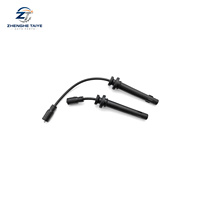 Set Kabel Busi ZT Long Service Life OE JT-022 untuk Wuling Sunshine S / Rongguang S / Hongguang S / Rongguang V