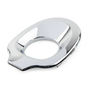 Rts Contactsleutel Accent Kuip Cover Trim Voor Honda Gold Wing GL1800 2006-2011 Chrome Motorcycle Decoratie Onderdelen