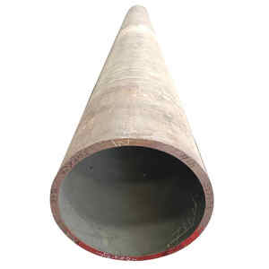 Pipa baja karbon gulung panas tabung baja berongga mulus dinding tebal bor Harga murah dan pipa minyak API panjang 12m - Product Image 2