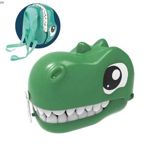 Figura <span class=keywords><strong>de</strong></span> Animal realista <span class=keywords><strong>de</strong></span> plástico 3D, Mini dinosaurios, huevos, modelo <span class=keywords><strong>de</strong></span> coche, juguetes, cabeza <span class=keywords><strong>de</strong></span> dinosaurio, mochila <span class=keywords><strong>de</strong></span> almacenamiento, caja <span class=keywords><strong>de</strong></span> juguetes <span class=keywords><strong>de</strong></span> dinosaurio - Product Image 3