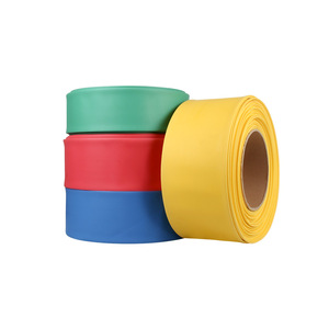 2:1 Kits d'enveloppe de <span class=keywords><strong>gaine</strong></span> de rétrécissement de fil de Tube thermorétractable vendre connecteur isolation câblage Protection de câble <span class=keywords><strong>gaine</strong></span> thermorétractable - Product Image 2