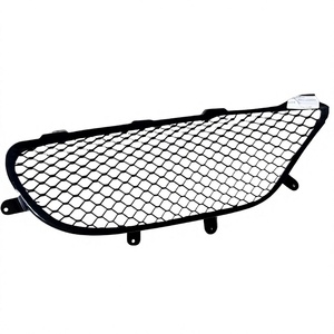 Grille de pare-chocs avant de haute qualité pour Ferrari F8 ; Filet de ventilation du pare-chocs avant 809304 883385 809315 883391 - Product Image 1