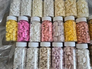 Oem tốt nhất bán turkesterone bổ sung Xây Dựng Cơ thể bổ sung 500mg 800mg ajuga turkesterone viên nang - Product Image 5