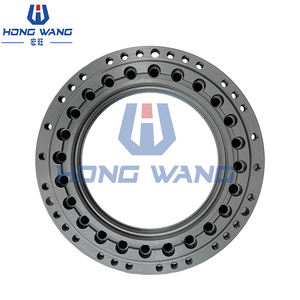 Moteur d'accélérateur HongWang résistant à la température, pièce électrique pour modèles d'excavatrices R220-9S R220LC-9 R215LC-7 R220LC-9S R220-9 - Product Image 5