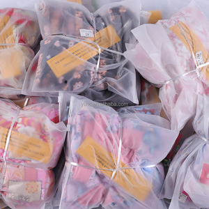 Pigiama <span class=keywords><strong>per</strong></span> Neonati in Bambù con Stampe di Personaggi, Tutina con Zip e Piedi, Confezione Regalo <span class=keywords><strong>per</strong></span> <span class=keywords><strong>Natale</strong></span> - Product Image 3