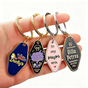 <span class=keywords><strong>Porte</strong></span>-clés en métal personnalisé de luxe pour hôtel, logo d'entreprise 2D 3D, <span class=keywords><strong>porte</strong></span>-clés d'hôtel plaqué or, émail dur et doux, <span class=keywords><strong>porte</strong></span>-clés en métal personnalisé - Product Image 1