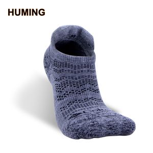 100%<strong>Wool</strong> Athletic Soft Ankle Merino <strong>Wool</strong> <strong>Socks</strong> <strong>Men</strong> - Product Image 4