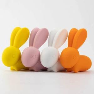 Articles pour adultes, Appareils pour femmes, Vibrateur électrique type lapin Monster Wants Wear pour saut, Forte vibration, Pour couples - Product Image 1
