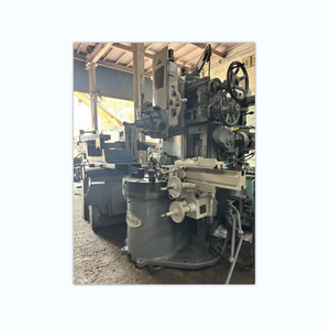 Torno Vertical CNC <span class=keywords><strong>de</strong></span> Alta Resistencia para Piezas <span class=keywords><strong>de</strong></span> Disco Grandes, Centro <span class=keywords><strong>de</strong></span> Mecanizado <span class=keywords><strong>de</strong></span> Precisión con Alta Rigidez y Estabilidad - Product Image 1