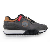 Baskets légères de sport d'athlétisme en plein air pour hommes, chaussures de course bon marché
