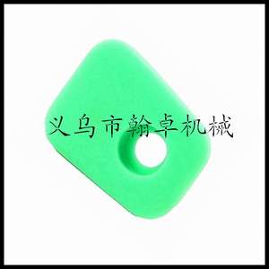 ไส้กรองอากาศ Briggs & Stratton รุ่น 27987 และ 27987S อะไหล่เครื่องยนต์ รุ่น 4108 - Product Image 3