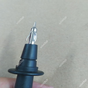 สำหรับโพรบทดสอบปลายโคมไฟ TP74 (สีแดงและสีดำ) ใช้เพื่อวัตถุประสงค์ทั่วไปในการรับประกัน1เดือน - Product Image 5