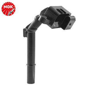 Orijinal orijinal NGK ateşleme bobini U5429 en iyi performans bobin Benz A / B / C / E sınıfı A180 c200 C300 E200 E250 motor - Product Image 1