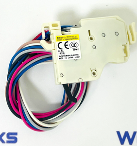 Contacto Auxiliar Alax-4swl, Producto Nuevo y Original con Garantía de un Año - Product Image 1