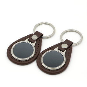 High Quality PVC & Leather Keychains & Carabiners Custom Logo Durable Custom Colors Designs-Event Promotional Gifts Manufacturer