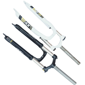 <span class=keywords><strong>Horquilla</strong></span> de bicicleta de montaña de <span class=keywords><strong>26</strong></span> pulgadas, amortiguador de aleación de aluminio con <span class=keywords><strong>horquilla</strong></span> de bicicleta de carretera con bloqueo para piezas de bicicleta - Product Image 1