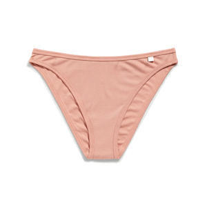 Braguitas de algodón suave para mujer, cómodas para el día a día, tela transpirable, tallas grandes disponibles para uso diario y piel sensible. - Product Image 1