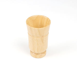 Lusso <span class=keywords><strong>Riedel</strong></span> Mini bicchiere di vino bicchiere bicchiere con fumo grigio Base rotonda <span class=keywords><strong>acqua</strong></span> e vino <span class=keywords><strong>bicchieri</strong></span> bottiglie vasetti di bambù - Product Image 3