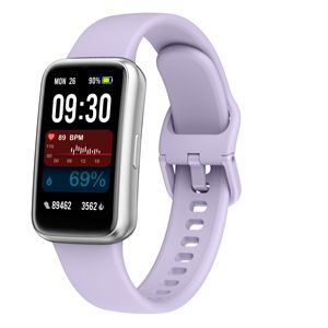 Oem 1.47 אינץ ip68 חכם הלהקה נוח ללבוש tracking100 + מצבי אימון, תואם עם ios & גשש כושר אנדרואיד - Product Image 1