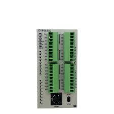 Nouveau contrôleur d'automatisation industrielle SA2 PLC DVP28SA211T d'origine, 28 points de sortie d'impulsions RS485 - Product Image 4