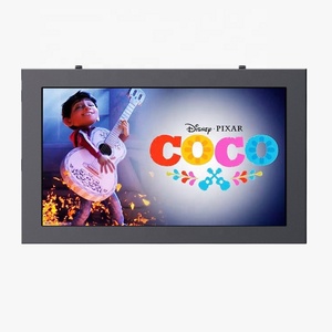 Écran numérique LCD haute luminosité pour affichage publicitaire extérieur, <span class=keywords><strong>prix</strong></span> d'usine, 43'', 50'', 55'' - Product Image 4