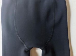 Calze Termiche Elastiche Spesse da Donna, Pronte per la Spedizione, Calze Invernali Calde Opache a Maglia con Ferma-Cavalletto Nere - Offerta Speciale - Product Image 3