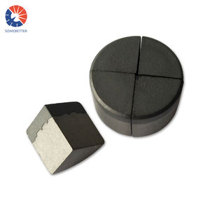 מקדח <span class=keywords><strong>PDC</strong></span> קרביד 1313 לכלי קידוח לכריית פחם, מקדח <span class=keywords><strong>PDC</strong></span> מדורג למכונות מסור שרשרת וחיתוך אבן שיש - Product Image 5