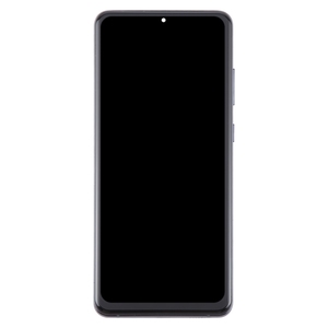 Display LCD TFT con Digitalizzatore e Telaio Completo per <span class=keywords><strong>Samsung</strong></span> Galaxy S20 Ultra 4G/5G SM-G988B - Combo Schermo per Cellulare - Product Image 2