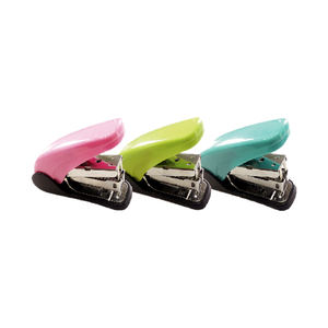 Workpro — <span class=keywords><strong>agrafeuse</strong></span> à papier manuelle à économie de puissance, assemblage autonome, 70% niveaux de puissance, impression personnalisée, nouveau - Product Image 1