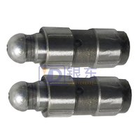 Taqué de válvula hidráulica de motor para Chery A1 Tiggo 2,0 481H-1007040