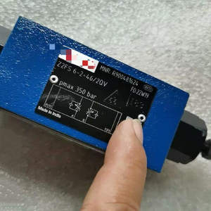 Acelerador Z2FS 6-2-462QV R900481624 - Product Image 1