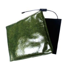 Alfombra Térmica Inteligente Personalizada para Mascotas, Uso en Invierno, Activación por Movimiento, Cuidado con Infrarrojos Lejanos, 7.4V/<span class=keywords><strong>12V</strong></span>/24V - Product Image 4