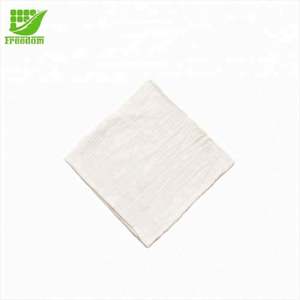 Serviettes hygiéniques en papier personnalisées imprimées avec logo à bas prix - Product Image 5