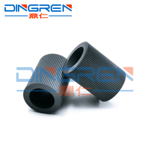 LU2088001 camioneta rodillo de goma de neumáticos para hermano <span class=keywords><strong>DCP</strong></span> 7030, 7032, <span class=keywords><strong>7040</strong></span>, 7045 MFC 7320, 7340, 7345, 7440, 7450, 7840 HL 2140 a 2150 de 2170 - Product Image 4