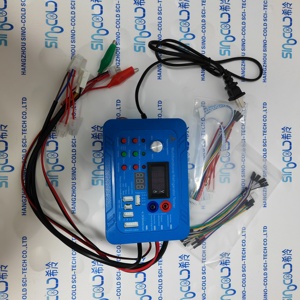 인버터 냉장고 테스터 범용 압축기 주파수 변환 보드 솔레노이드 밸브 수리 테스트 도구 - Product Image 6