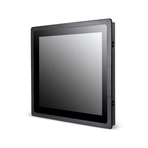 Industrial Open Frame <strong>LCD</strong> <strong>Monitors</strong> 17 Inch Cheap True Color Industrial <strong>Monitor</strong> for CNC - Product Image 5