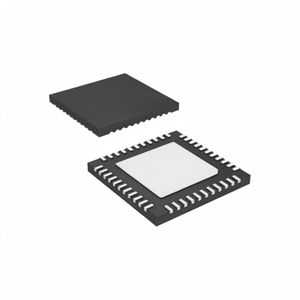 Embedded Electronic Circuit Components Authorized Distributor ATMEGA162V-8MUR 44 VFQFN Exposed Pad - Product Image 1