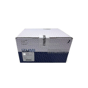Pompe à huile IZUMI 6D105-3 Pompe à huile pour moteur diesel 6136-52-1210 - Product Image 6