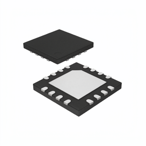 16 UQFN Exposed Pad Embedded Authorized Distributor PIC16LF1825-E_JQ Components Electronic - Product Image 1