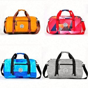 Manufacturers Large Capacity <b>Backpack</b> Teenager Mens Gym Bag Wholesale Gym Bag With Shoe Compartment - Product Image 6
