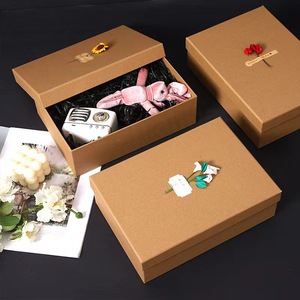 logo Perfume Bottle with <b>Box</b> Brown Perfume Bottle with <b>Box</b> <b>Empty</b> Bottle for Perfume 50ml with <b>Box</b> - Product Image 3