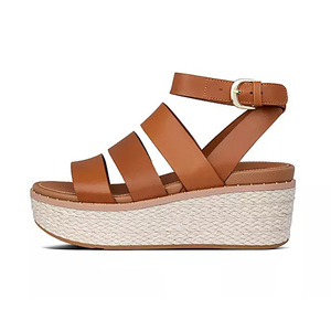 EVA Platform Height Increasing Anti Slippery <strong>Women</strong> <strong>Sport</strong> <strong>Sandal</strong> - Product Image 5