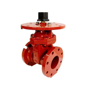Vanne de réduction de pression Sigma 28SM2, 1 pouce, pour eau à température normale, vanne d'interface hydraulique - Product Image 5